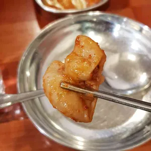 왕십리곱창 사진