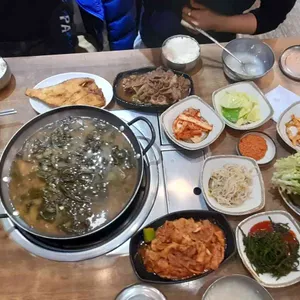 소문난밥상 사진
