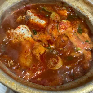 골목집 사진