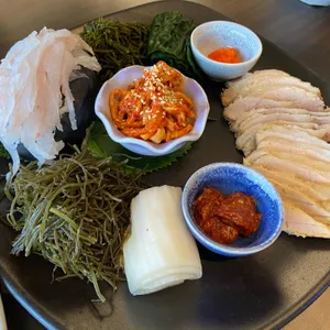 해초섬 사진
