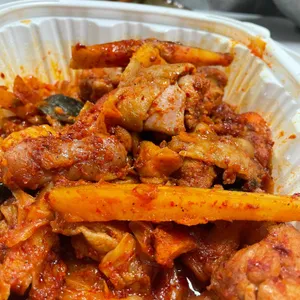 일도씨닭갈비 사진