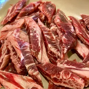 김고집참숯불 사진