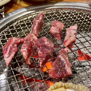 김고집참숯불 사진