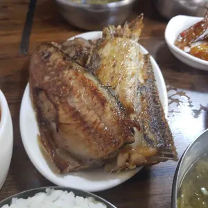 고등어정식할매집 사진