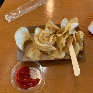 바스버거 리뷰 사진