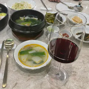 우미남 사진
