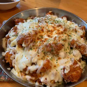 닭섬 사진