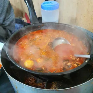 닭내장집 사진