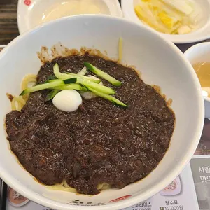 이비가짬뽕 사진
