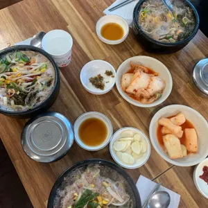 원조양평신내서울해장국 리뷰 사진