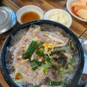 원조양평신내서울해장국 리뷰 사진