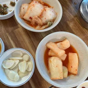 원조양평신내서울해장국 리뷰 사진