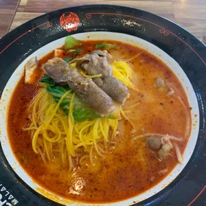 춘리마라탕 사진