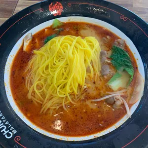 춘리마라탕 사진