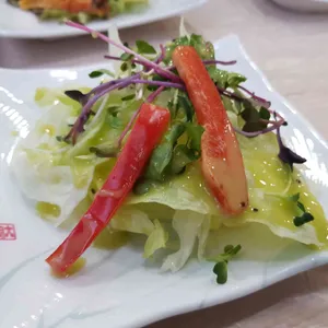 부부횟집 사진
