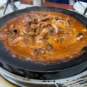 봉곡쭈꾸미 사진