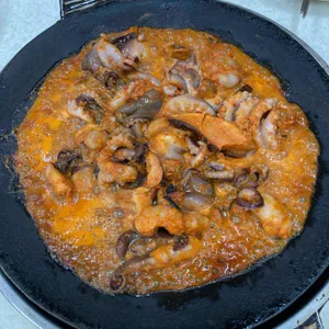 봉곡쭈꾸미 사진