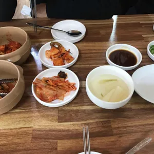 논두렁민물매운탕 사진