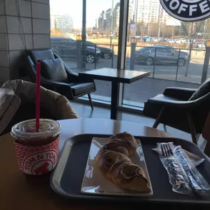 탐앤탐스 사진
