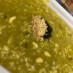 본죽&비빔밥 사진