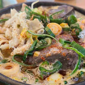 제주은희네해장국 사진