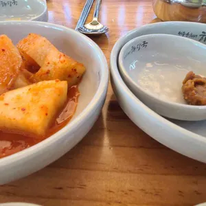 제주은희네해장국 사진