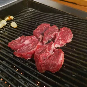하누소뒷고기 사진