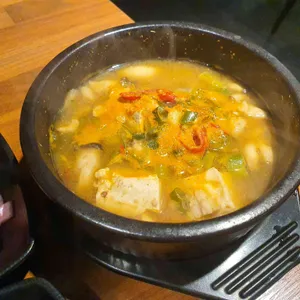 하누소뒷고기 사진