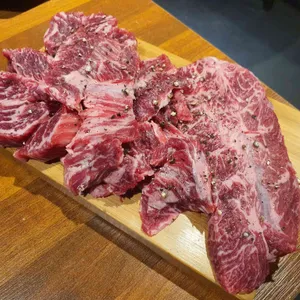 하누소뒷고기 사진