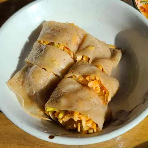 흥업묵집 리뷰 사진