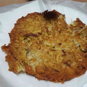 순희네빈대떡 사진