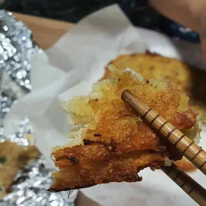 순희네빈대떡 사진