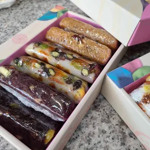 아침에떡 리뷰 사진