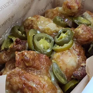 푸라닭 사진