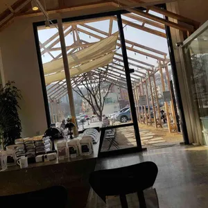 구성커피 로스터스 리뷰 사진