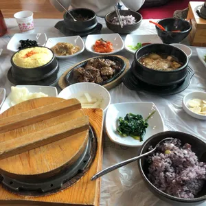 주봉마을우렁촌 사진