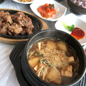 주봉마을우렁촌 사진