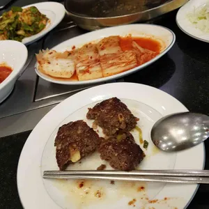 평안면옥 리뷰 사진