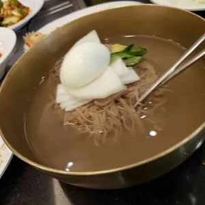 평안면옥 리뷰 사진