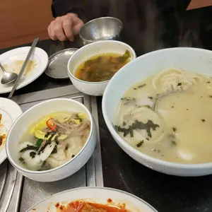 평안면옥 리뷰 사진