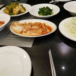 평안면옥 리뷰 사진