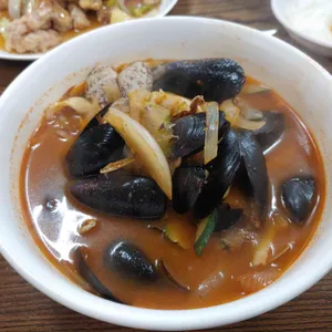 짜장마을 사진