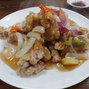 짜장마을 사진