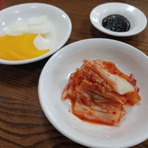짜장마을 사진