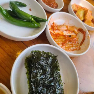 서울감자탕 사진