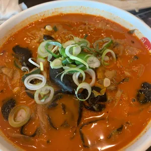 이비가짬뽕 사진