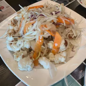 이비가짬뽕 사진