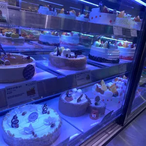 파리바게뜨 사진