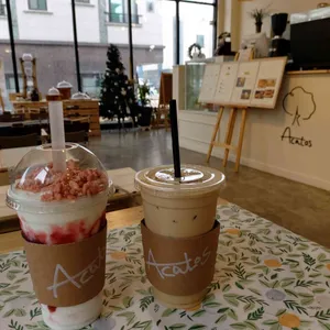 타코앤토스트 사진