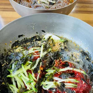 강릉해변막국수 리뷰 사진